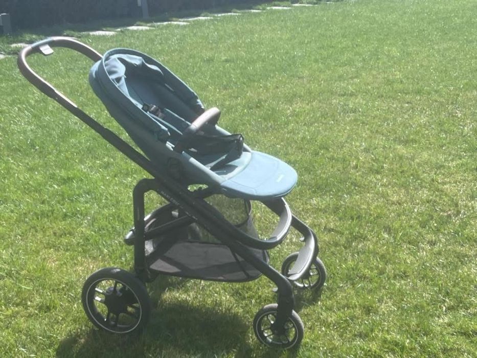 Maxi-Cosi Комбинирана количка Plaza Plus 2в1