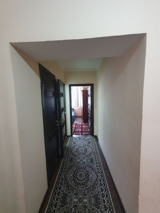 Квартира сотилади