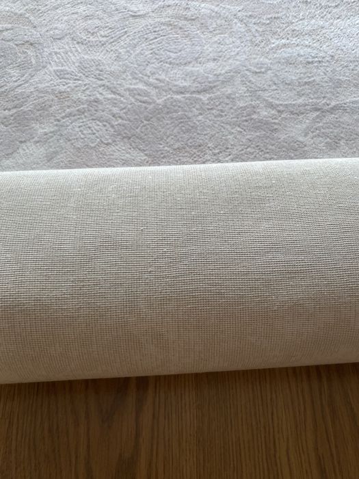 Продам ковер светло-розовый