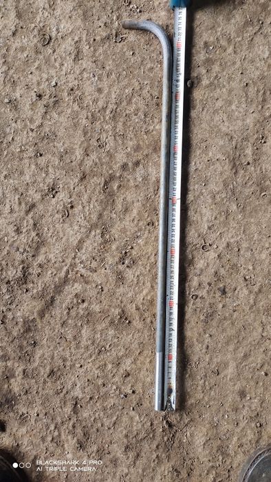 Специализированный анкерный болт