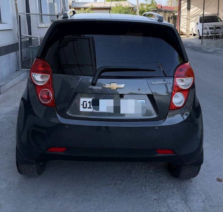 Spark 2022 Avtomat Tozza SROCHNA SOTILADI!!