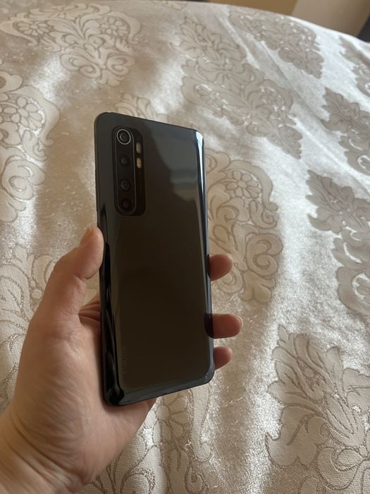 Продам xiaomi 10 note lite