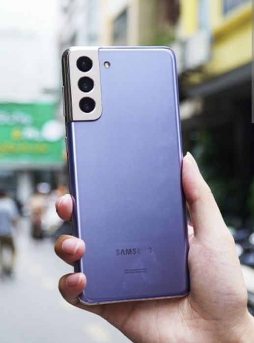 Samsung S21 plus