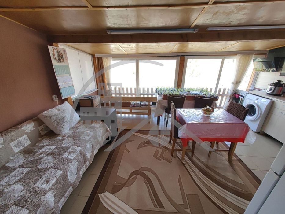 Продава се Къща в с. Константиново, Област Варна - 100 кв.м за 1200 €/кв.м - Снимка #4