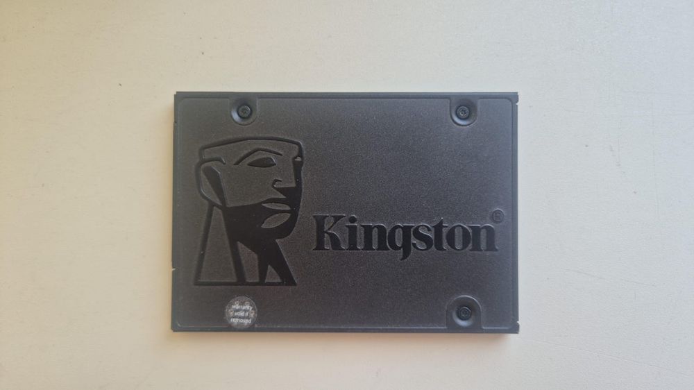 Ссд диск, SSD Kingston 480gb