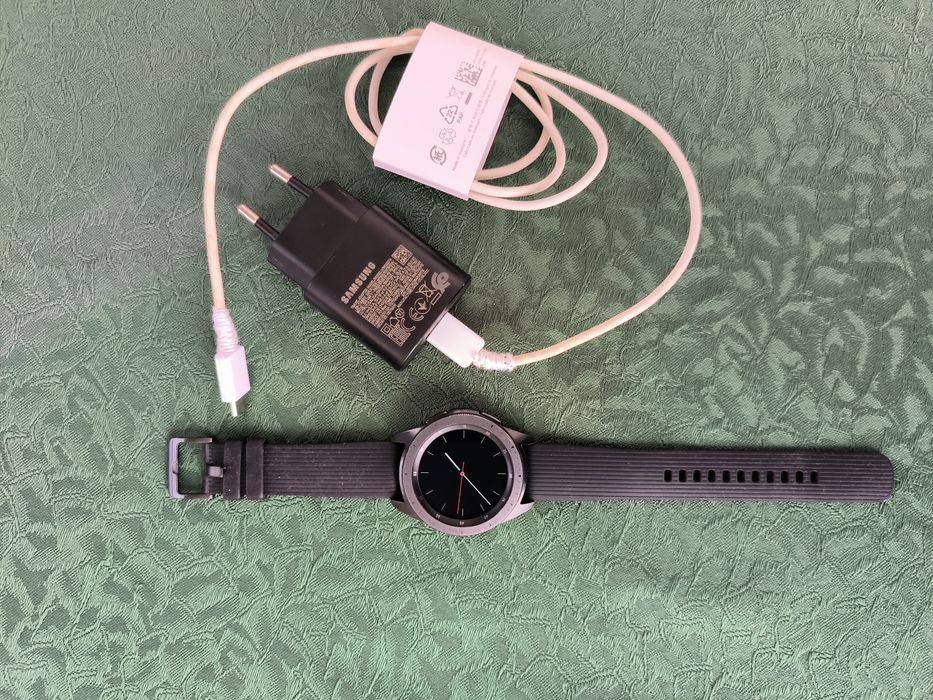 Samsung s22 plus. Отличен!