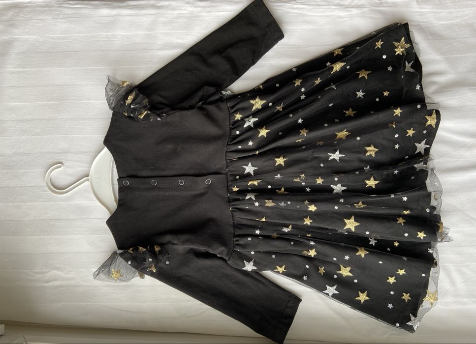 Детские платья