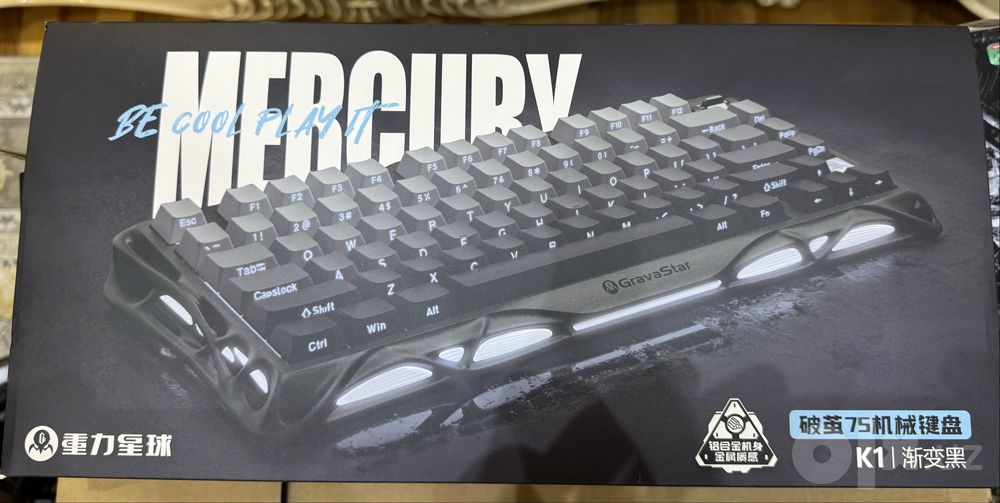 Игровой ПК + полный сетап | RTX 3060 | 180 Гц | Gravastar