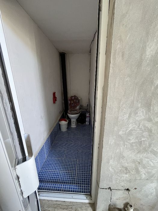 Yashashga tayyor HOVLI SOTILADI