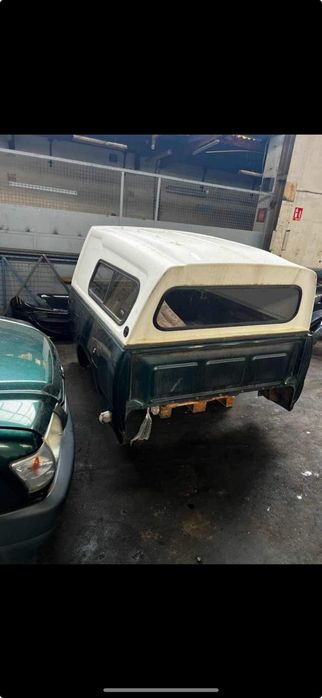 Dezmembrari dezmembrez toyota hilux 2004