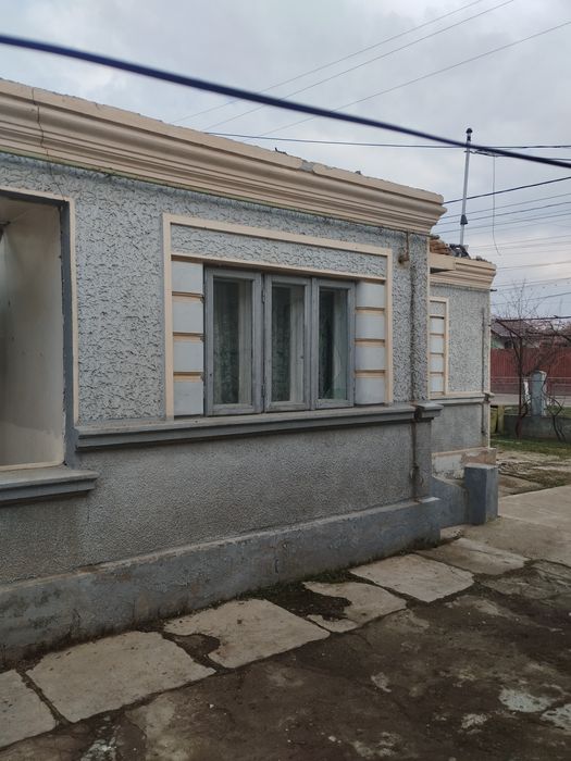 Cărămizi din demolare