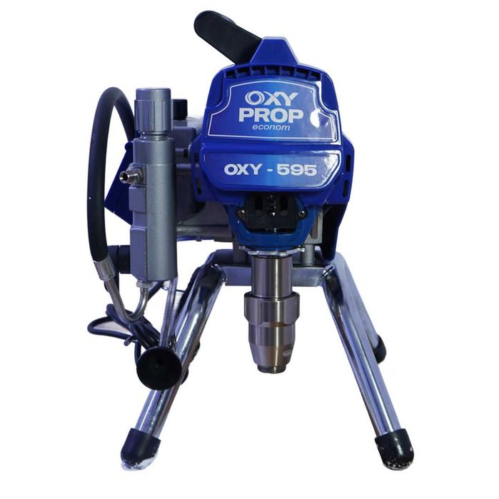 Малярный распылитель