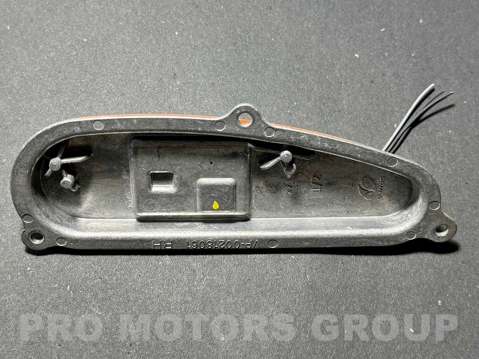 Оригинален Модул светлини LED DRL VP-00218061 DACIA SANDERO