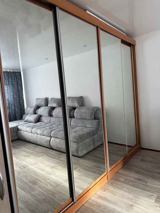 Сдам 2 х комнатную квартиру