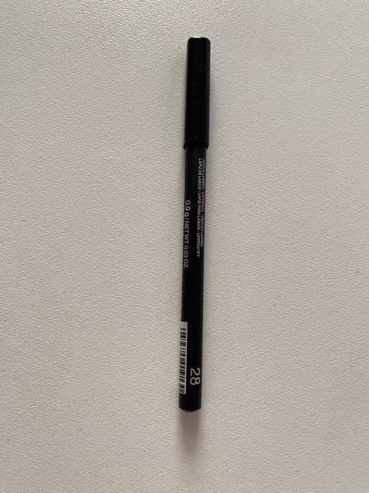 Smart Fusion Lip Pencil, Kiko Milano молив за устни