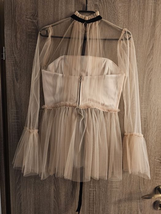 Bluza eleganta pe comanda