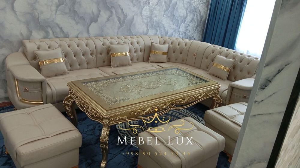 Мебел мягкий оптом цехдан 1-кул