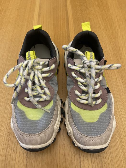 Сникърси за момче Зара