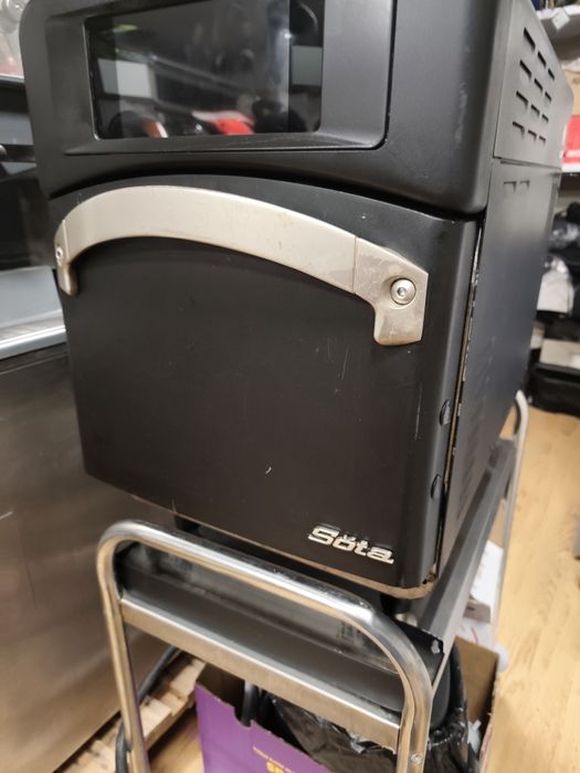 Фурна за бързо готвене TurboChef Sota i1
