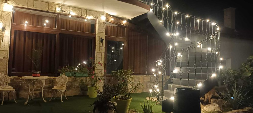 Дава се под наем Къща в к.к. Албена - 150 кв.м за 510 € - Снимка #4