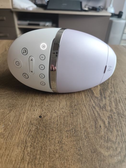 Фотоепилатор Philips BRI947/00 Lumea
