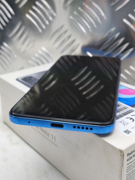 Redmi Note 11 128Gb