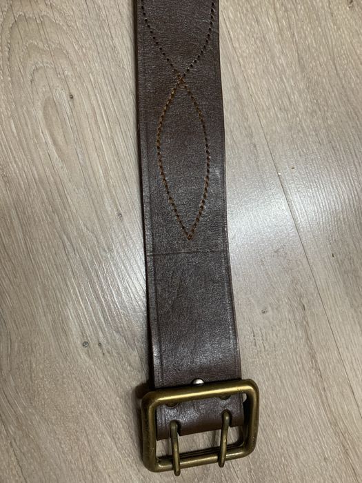 Продам офицерский ремень