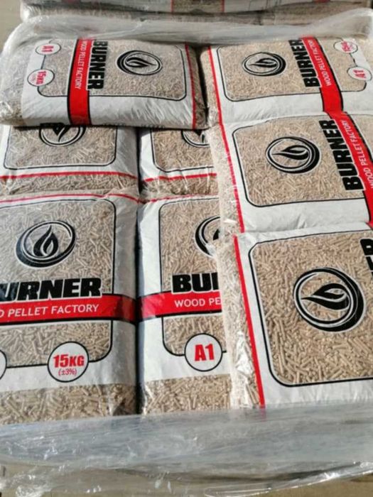 Промоция на пелети