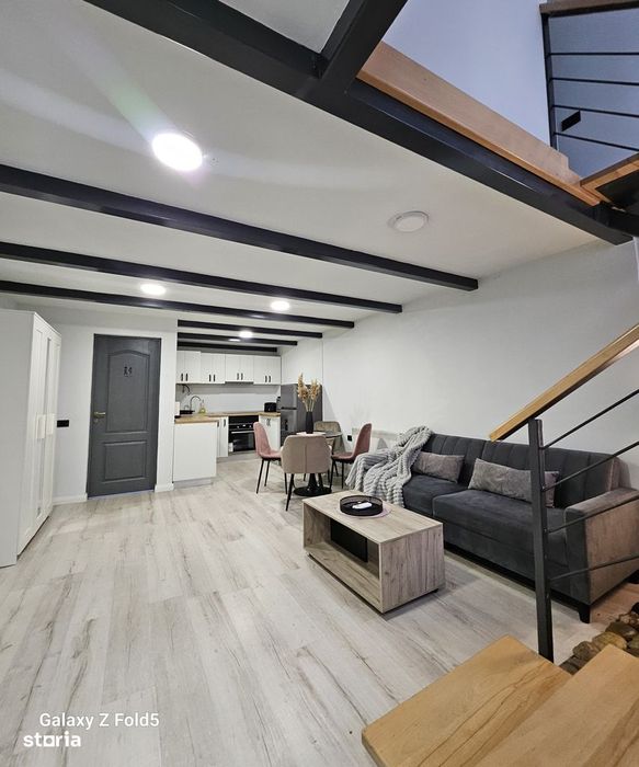 Apartament modern cu 3 camere în centrul Oradiei!