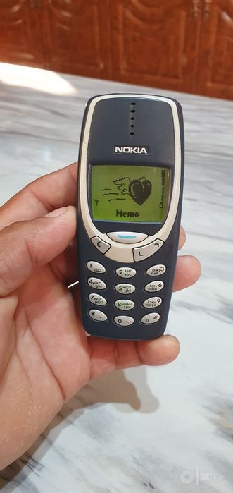 Telefon Nokia 33 10 oreginal
