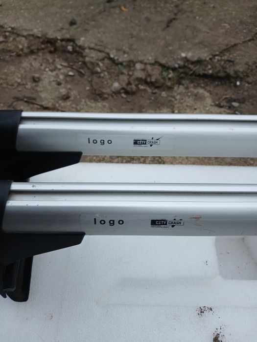 Багажници за фолксваген ,форд и др.