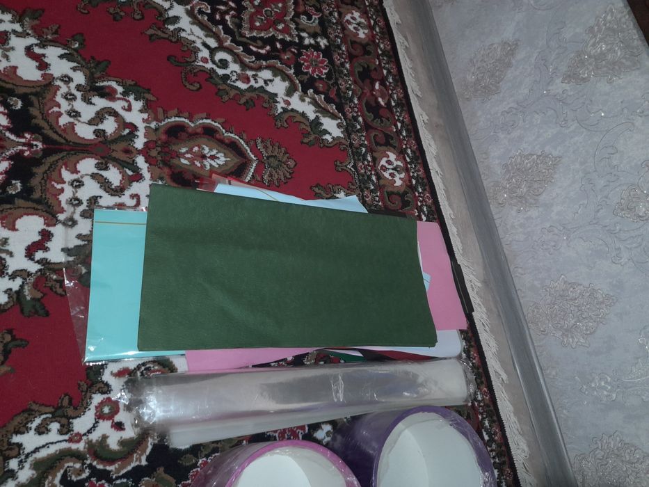 Gul savati karobkalari gul buketlari sotiladi