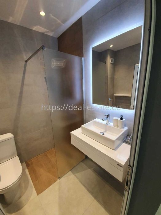 Продава се Едностаен апартамент в Благоевград, Широк център - 40 кв.м за 1750 €/кв.м - Снимка #3