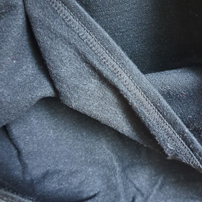 Дамска термо блуза с вълна S/M