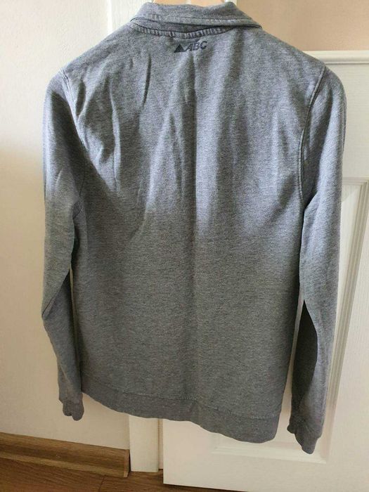 2бр-PUMA & ABC суичера 164_172 см р-р