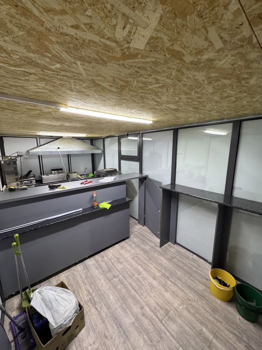 Продам контейнер 6/3