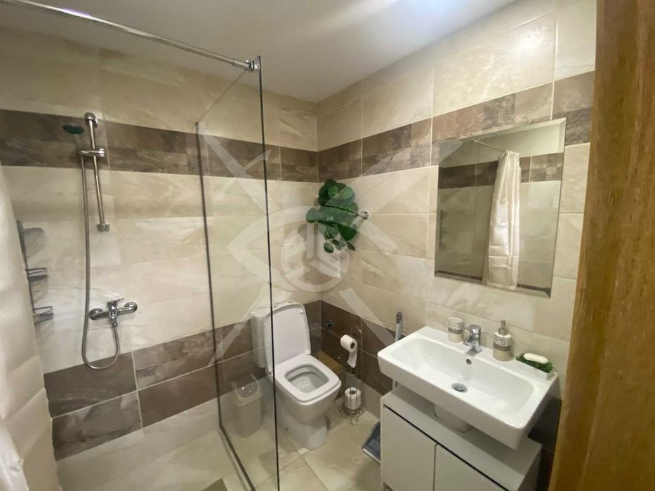 Дава се под наем Едностаен апартамент в София, Център - 52 кв.м за 747.66 € - Снимка #7