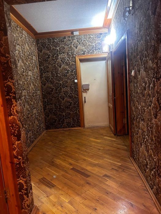 Аренда квартиры Сергели 1 4/1/5 400& метро Чинор