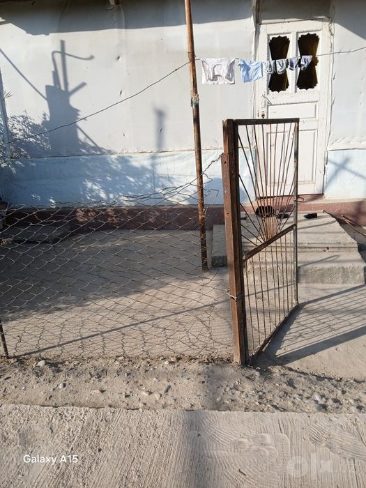 Shahrisabz pillakash . 3 hona kvartira.  Srochna zòr narxda