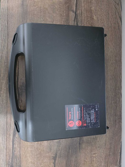 Avertizori Carp Sounder ROC XRS  3+1