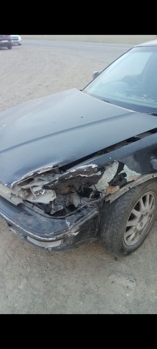 Продам автомобиль Honda inspair