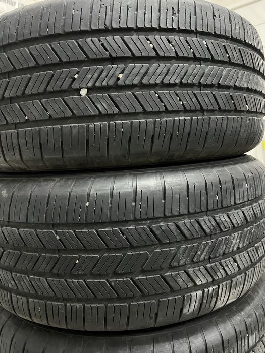 Продаются всесезонные Шины Goodyear 255/55/19