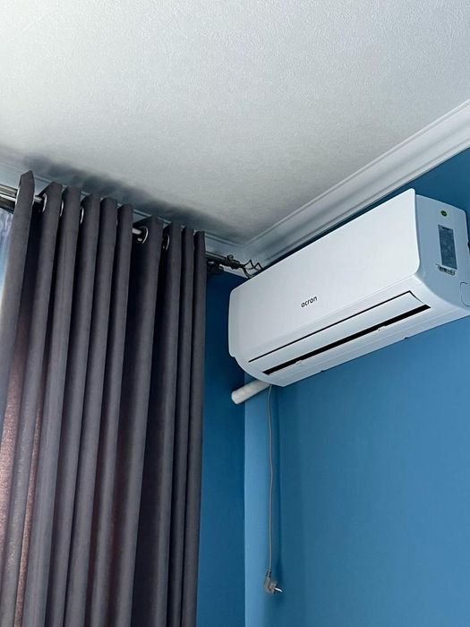 Коттедж Бургулюк