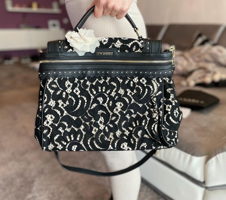 Geanta Twin Set………………