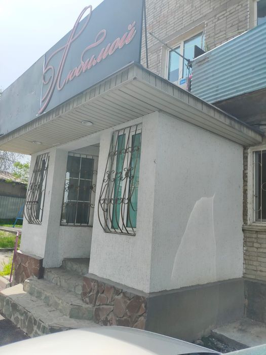 Продам 3 комнатную квартиру.