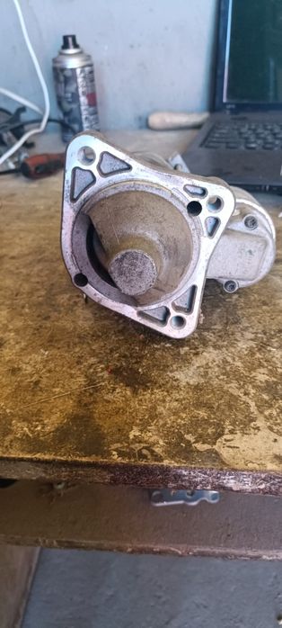 Стартер лада веста