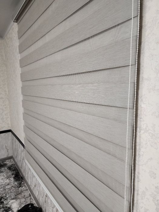 Жалюзи и шторы. Jalyuzi pardalari