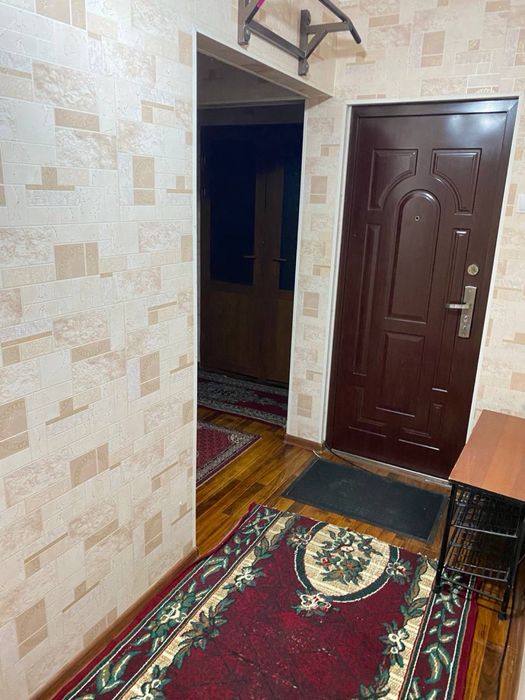 Сдаётся арен 2х комнатная квартира