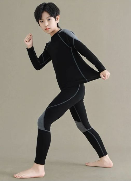 Термобелье для мальчиков