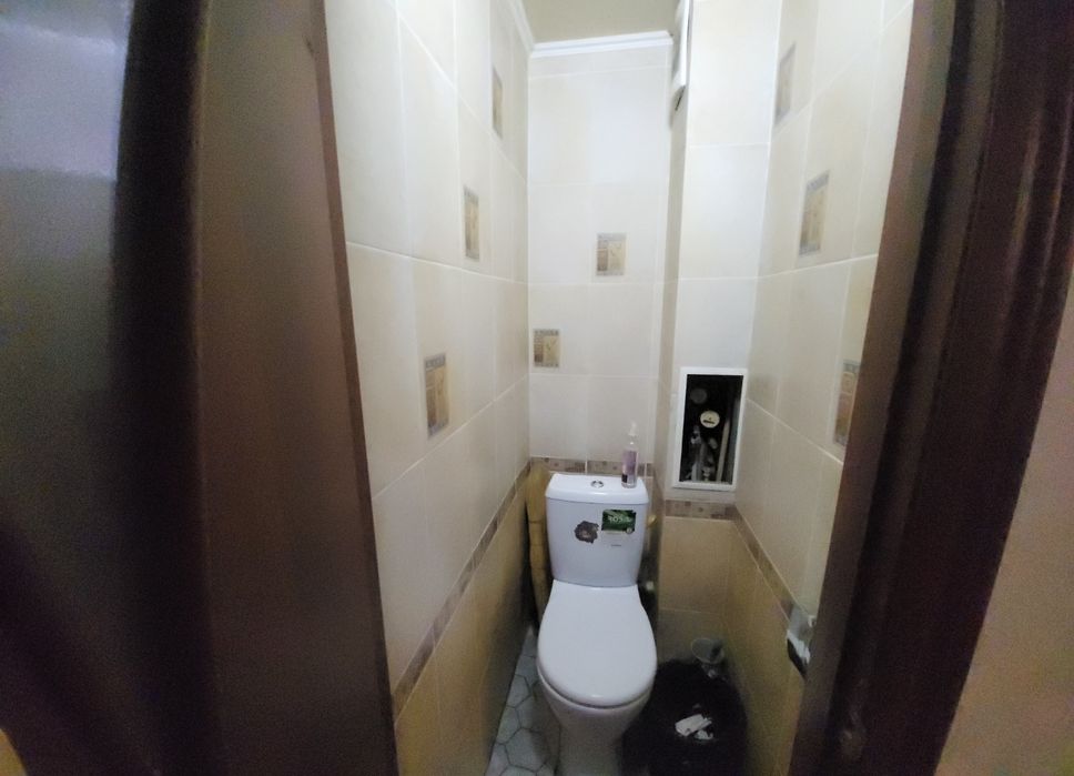 Продам 4-х ком квартиру